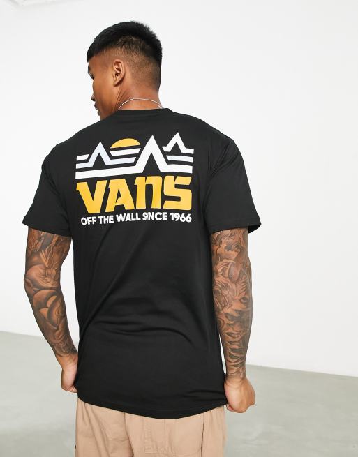Magliette vans argento sale