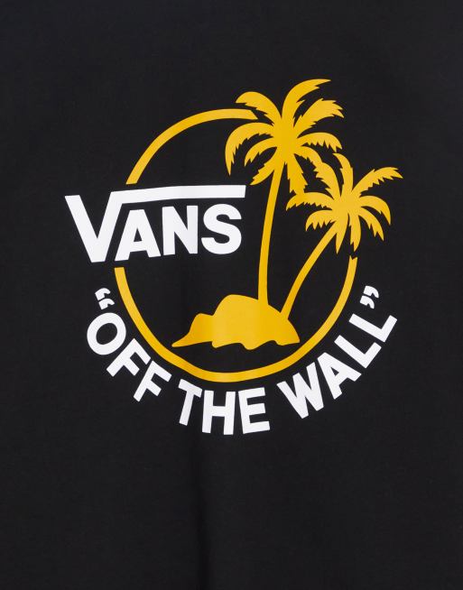 Vans con shop le palme