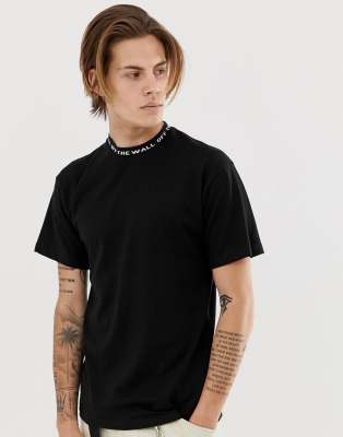 asos vans t shirt