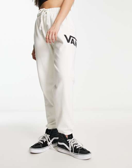 Vans 2024 and joggers