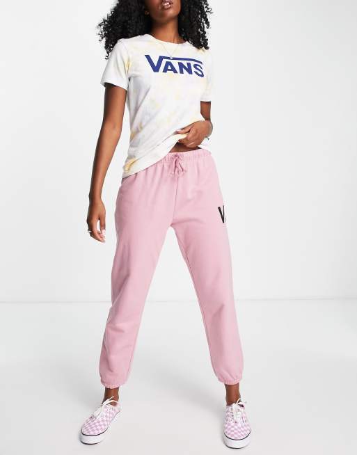 Womens vans hot sale joggers