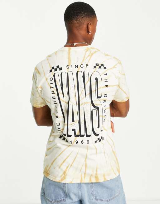 Vans t shirts on sale