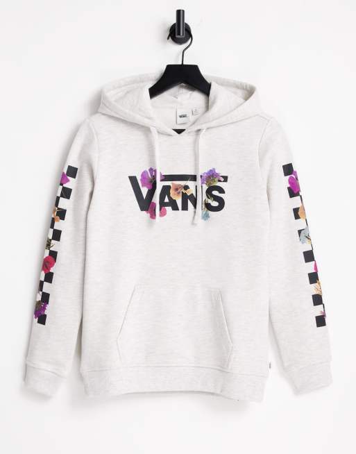 Felpe aperte vans online