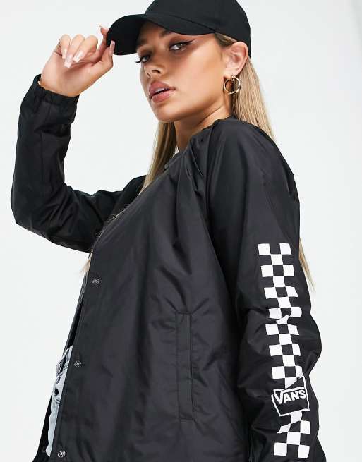 Veste thanks coach outlet vans