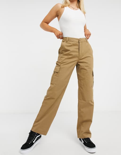 Vans 2024 cargo pants