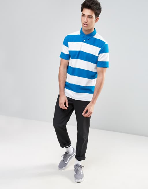 Polo store shirt vans