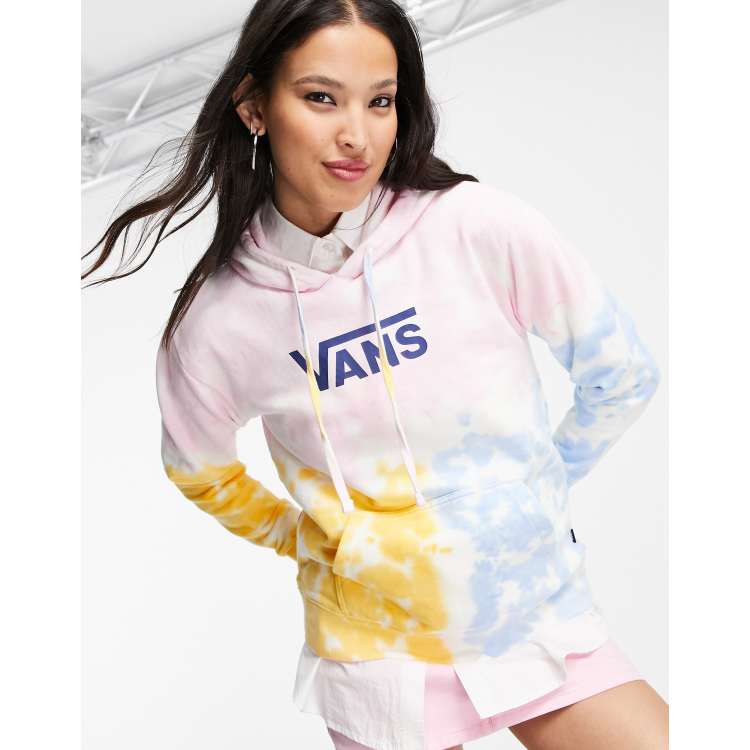 Jd hot sale vans hoodie