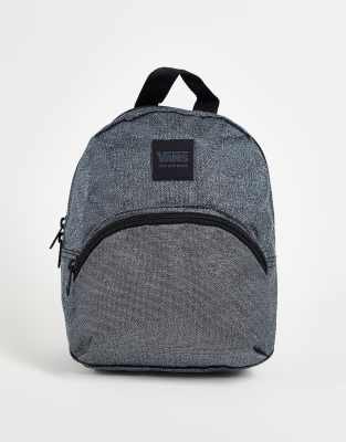 Vans Tinsel Got This Mini Backpack (Metallic) NWT 202077834-1-metallic?$n_750w$&  main image 4