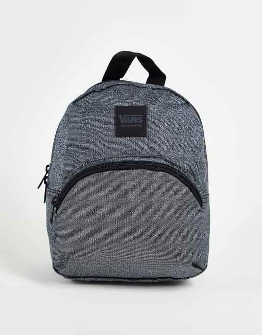 Vans backpack Silver new arrivals