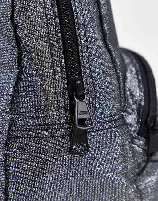 Vans Tinsel Got This Mini Backpack (Metallic) NWT 202077834-1-metallic?$n_750w$&  main image 3