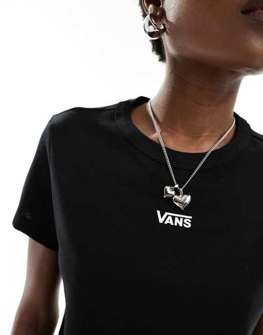 Vans store noir basique