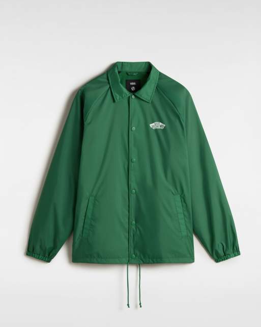 Vans - Torrey - Giacca colore fairway
