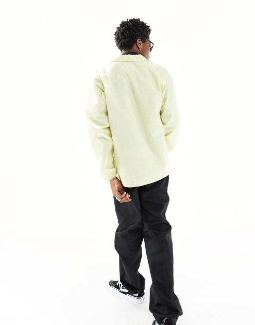 Vans – Torrey Utility Pack – Utility-Jacke in Staubgelb, exklusiv bei ASOS, 2 von 4