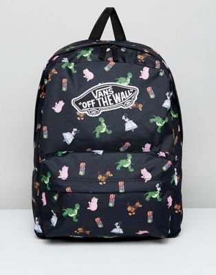 sac a dos toy story vans