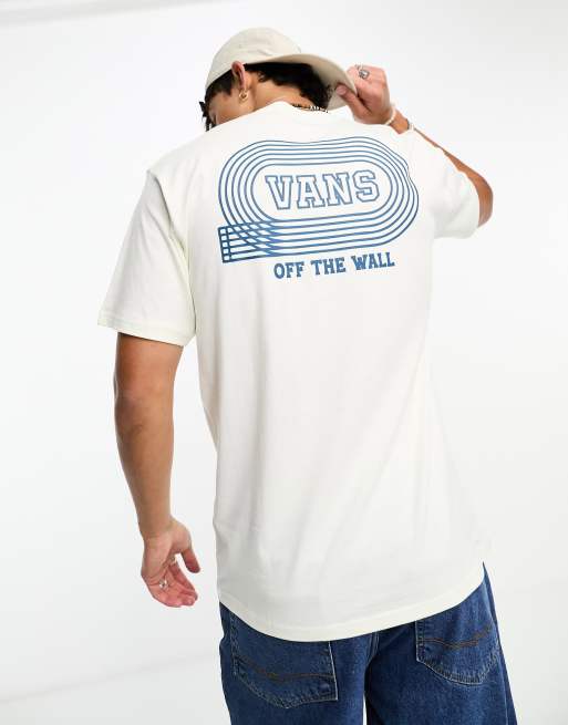 Vans off the hot sale wall print