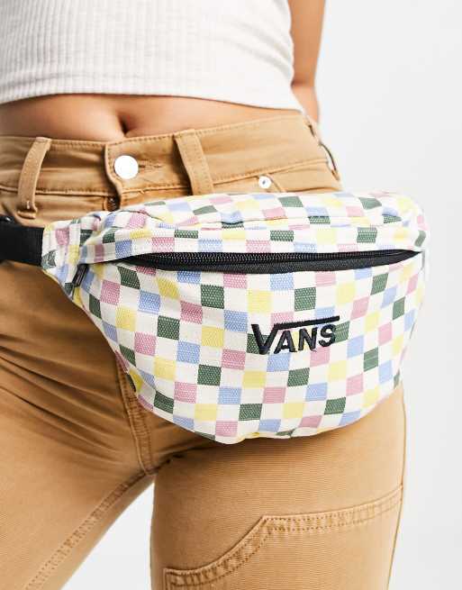 Vans holographic best sale fanny pack