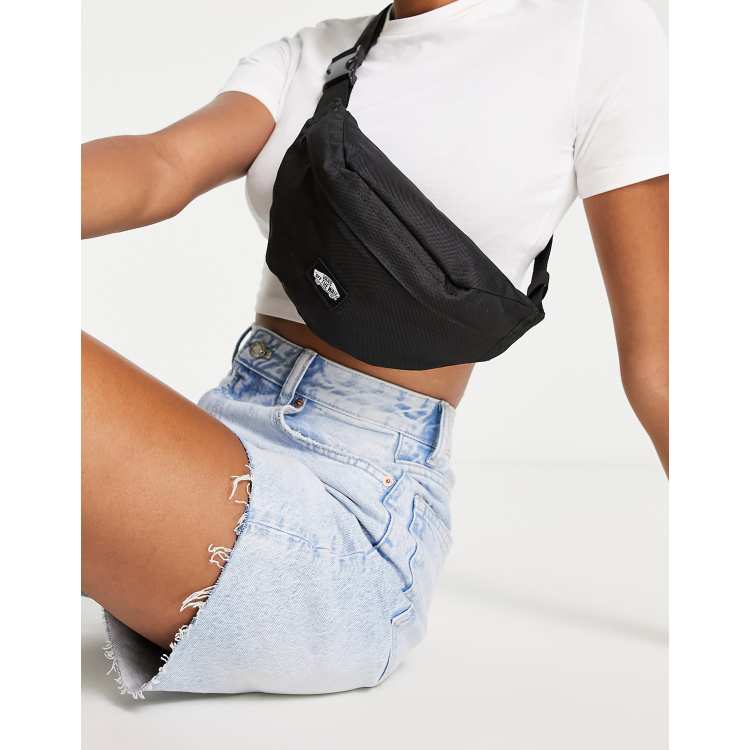 Vans Traveler fanny pack in black