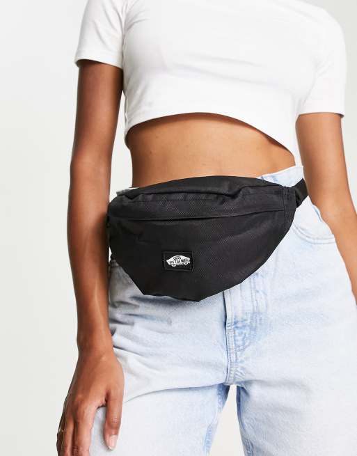 Traveler Fanny Pack Bag