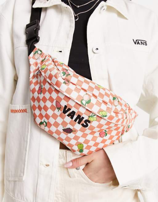 Asos vans sale bag