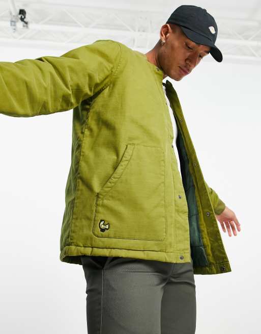 Outdoor on sale bomber jacket