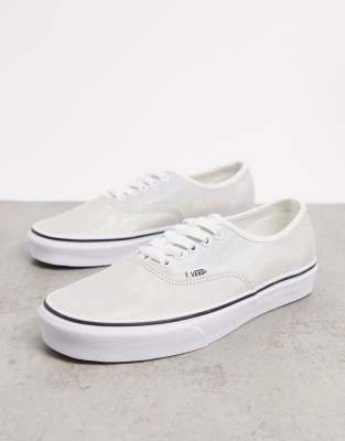 vans ua authentic