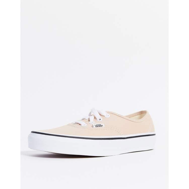 Vans hotsell authentic frappe