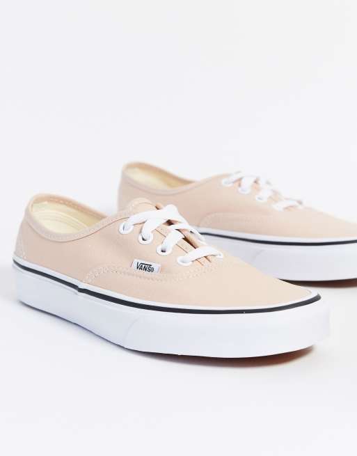 Vans frappe true sales white slip on