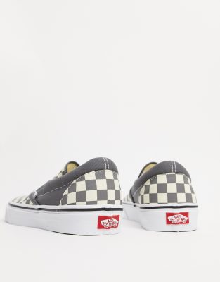 checkerboard pewter