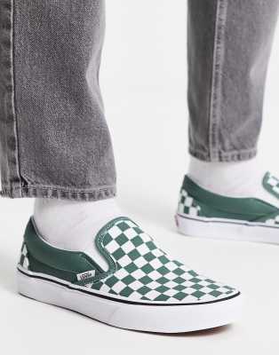 asos vans uomo