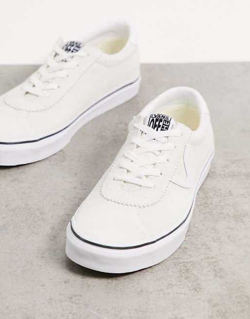 sneakers vans bianche sneakers vans bianche