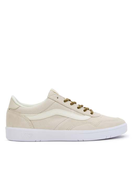 Vans – Ua Cruze – Sneaker in Birkenbeige, 3 von 3