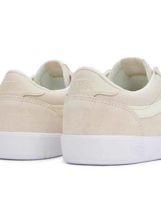 Vans - UA Cruze - Sneakers color betulla, 2 di 3