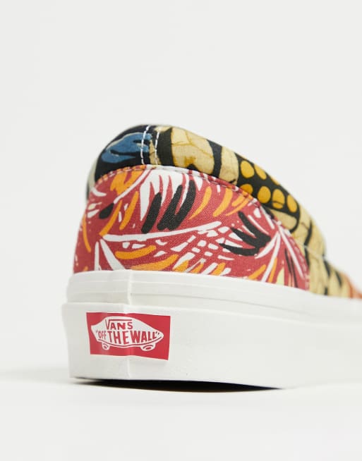 Vans native outlet