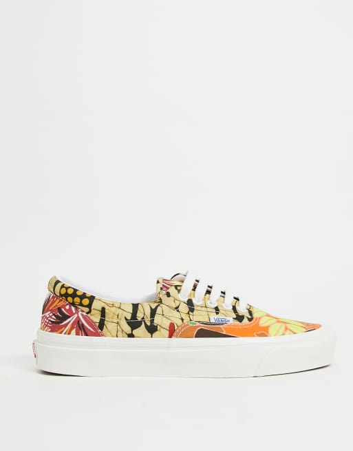 Vans UA Era 95 DX hoffman sneakers in native mix