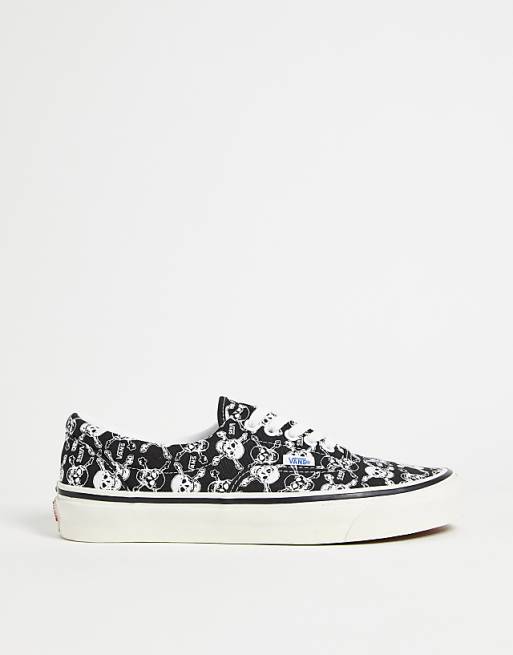 vans teschio vans teschio