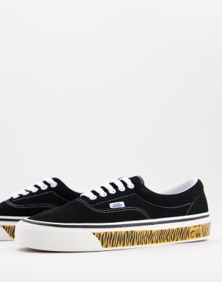 vans tigrate