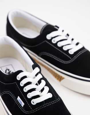 vans tigrate