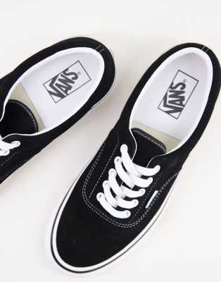 vans tigrate