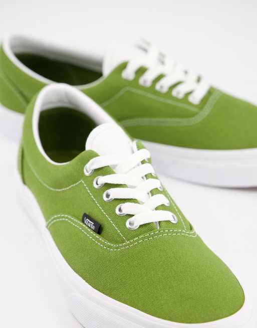 Vans authentic 2025 nere e gialle