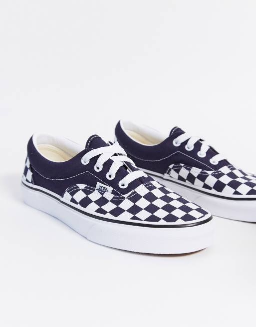 Vans sale era scacchi