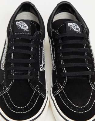 vans ua old skool sneakers