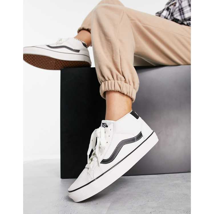 Vans ua on sale mid skool 37