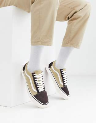 vans ua old skool dx