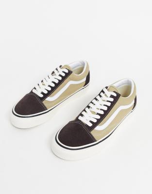 vans ua old skool 36