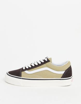 old skool 36 dx shoes