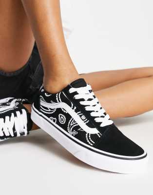 vans custom old skool pro