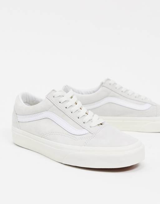 Vans old 2025 skool marshmallow