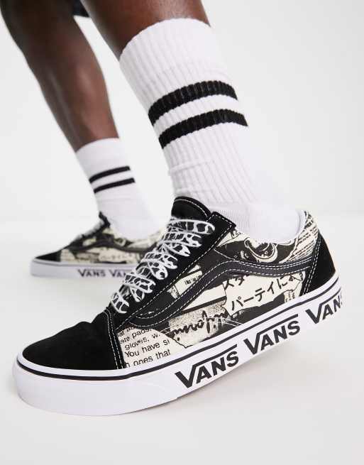 Ua vans shop old skool