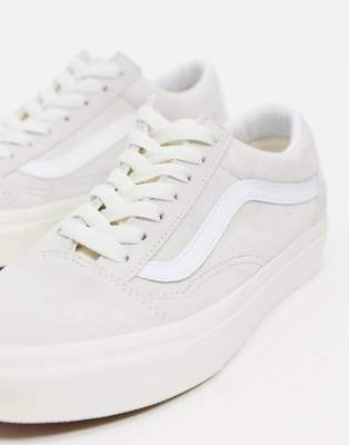 vans cream ua old skool