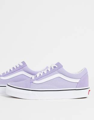 vans fog era